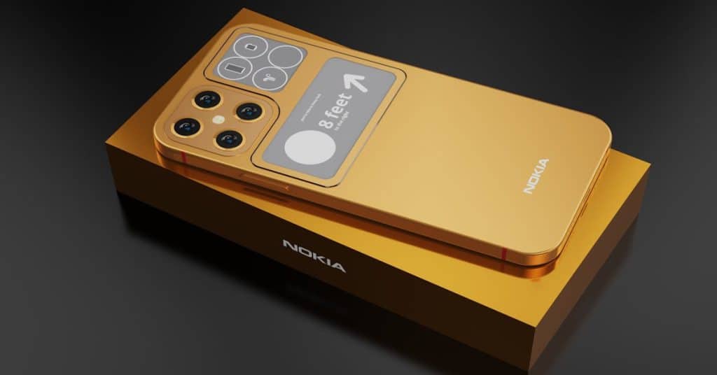 Nokia Safari Edge vs. Tecno Camon 30: ¡16 GB de RAM, batería de 8500 mAh!