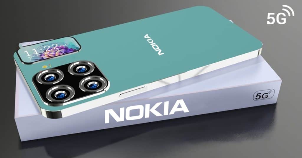 Especificaciones del Nokia XPlus Mini 2024: cámaras de 200MP, batería de 10800mAh!