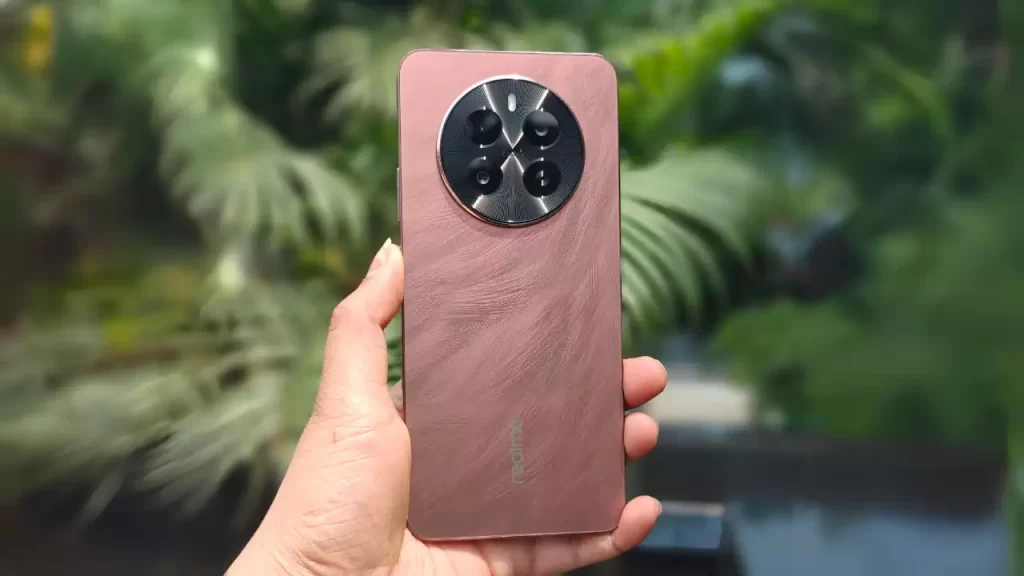 Nokia Joker Max vs. Realme P1 Pro: Câmeras de 108MP, Bateria de 8000mAh!
