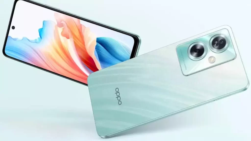 Samsung Galaxy M14 4G vs. Oppo A2: ¡12 GB de RAM, cámaras de 50MP!