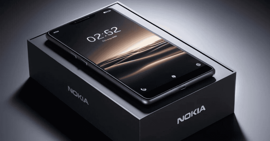 Nokia Edge Mini vs Google Pixel 8a: ¡16 GB de RAM, batería de 7300 mAh!