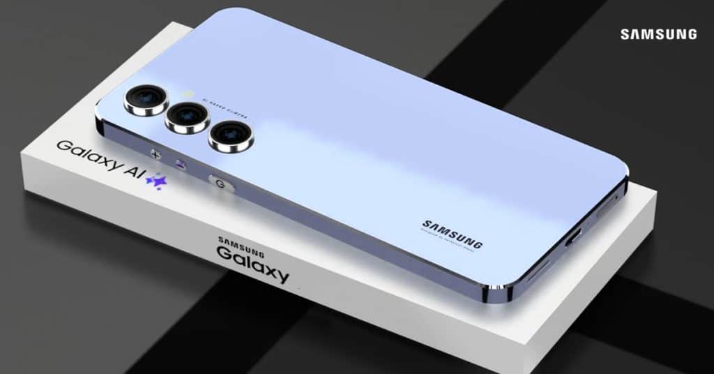 Samsung Galaxy F55 vs. iQOO Neo 9S Pro: ¡Cámaras de 50MP, batería de 6000mAh!