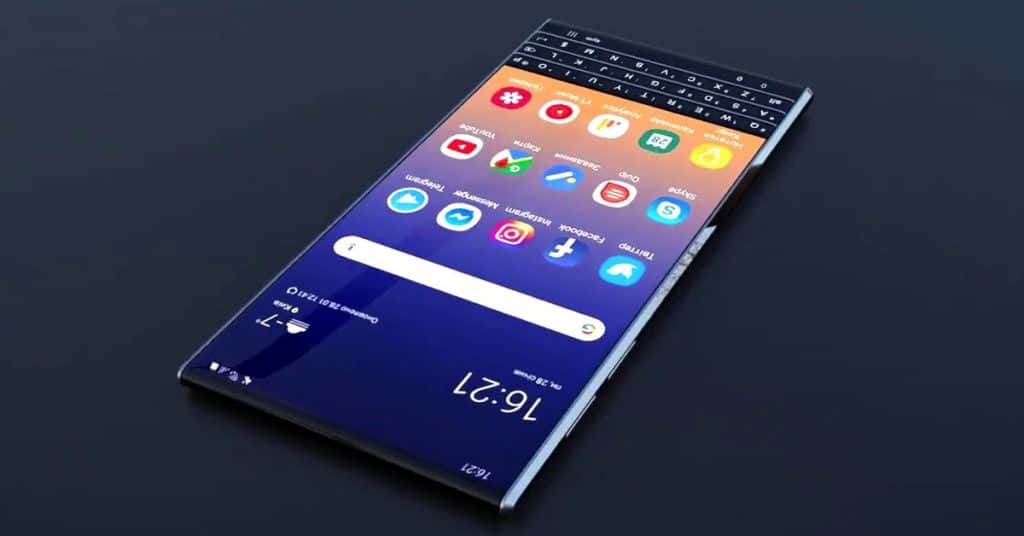Samsung Galaxy 7610 vs. Cubot Hafury V1: ¡Cámaras de 108MP, batería de 6500mAh!