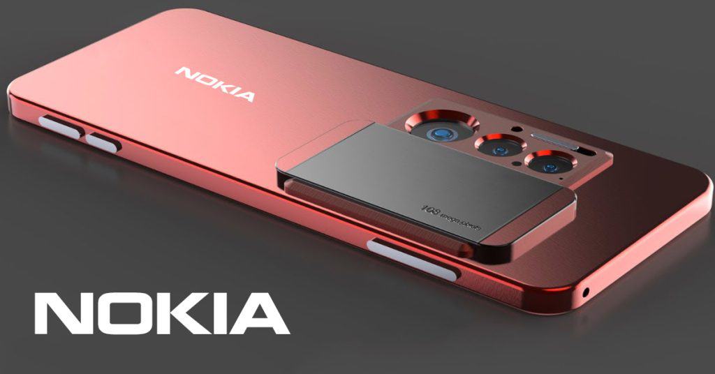 Nokia Swan Max vs. Motorola Moto G64: ¡Cámaras de 144MP, batería de 7800mAh!