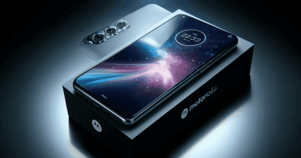 Nokia Energy vs. Motorola Edge 50 Ultra: ¡Cámaras de 200MP, batería de 8100mAh!