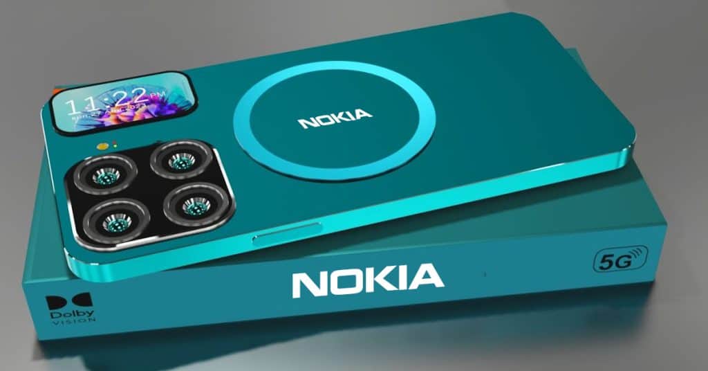 Nokia Edge Max vs. Tecno Pova 6: ¡12 GB de RAM, cámaras de 108 MP!