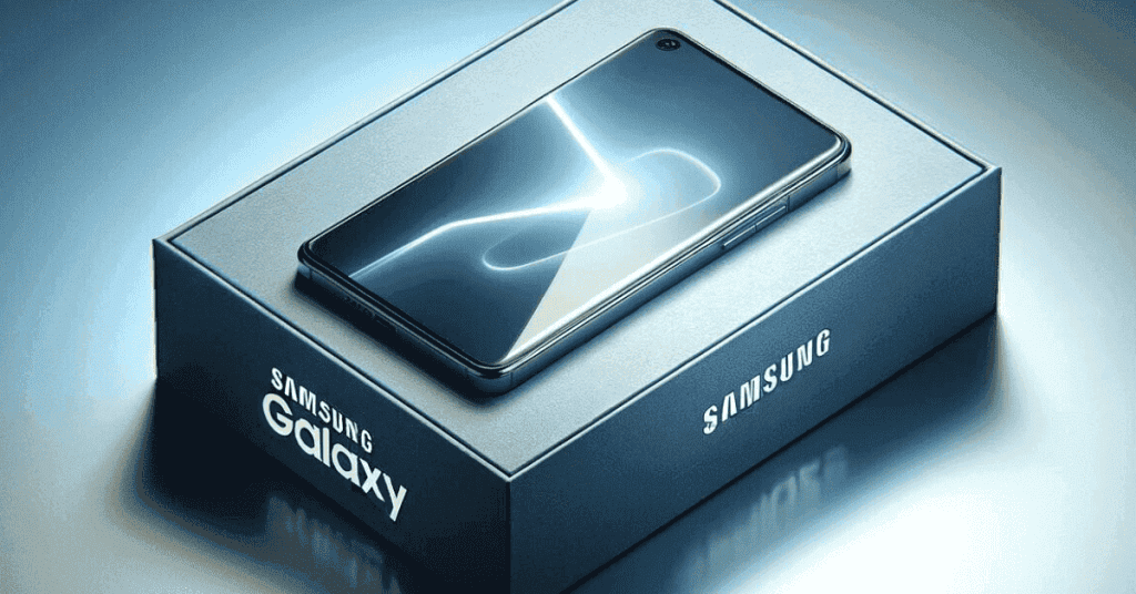 Especificaciones del Samsung Galaxy C55: 12 GB de RAM, batería de 5000 mAh.