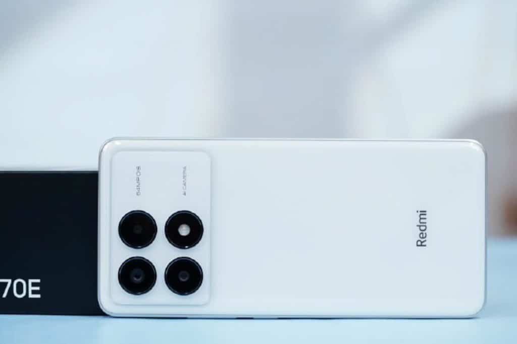 Nokia King vs. Redmi K70E: ¡Cámaras de 200MP, batería de 8500mAh!