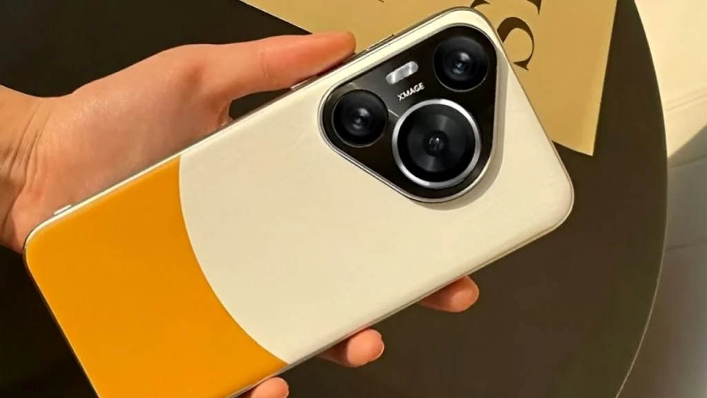 Nokia Queen vs. Huawei P70: ¡16 GB de RAM, batería de 8700 mAh!