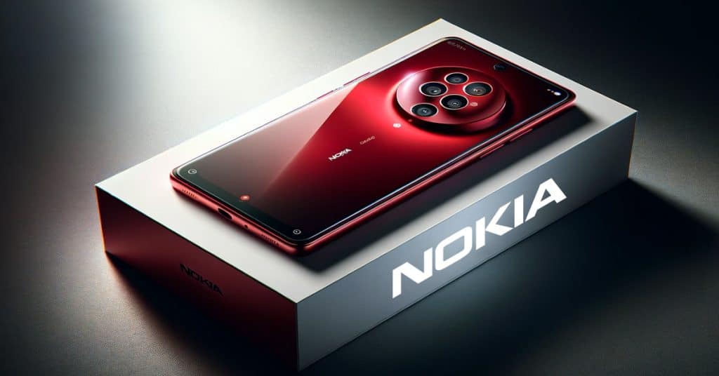 Nokia Horizon Max vs. Realme GT Neo6 SE: ¡16 GB de RAM, cámaras de 108 MP!