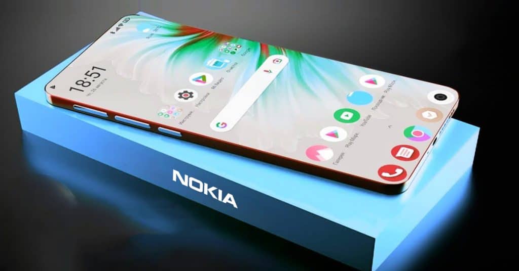 Especificaciones del Nokia XPlus Mini 2024: cámaras de 200MP, batería de 10800mAh!