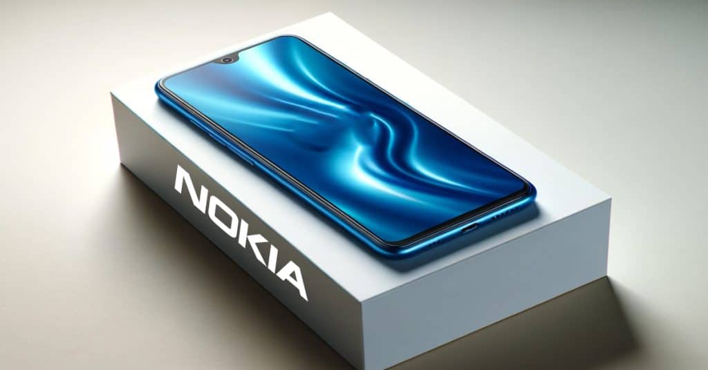 Especificaciones del Nokia Vitech Ultra 2024: 16 GB de RAM, batería de 8000 mAh.