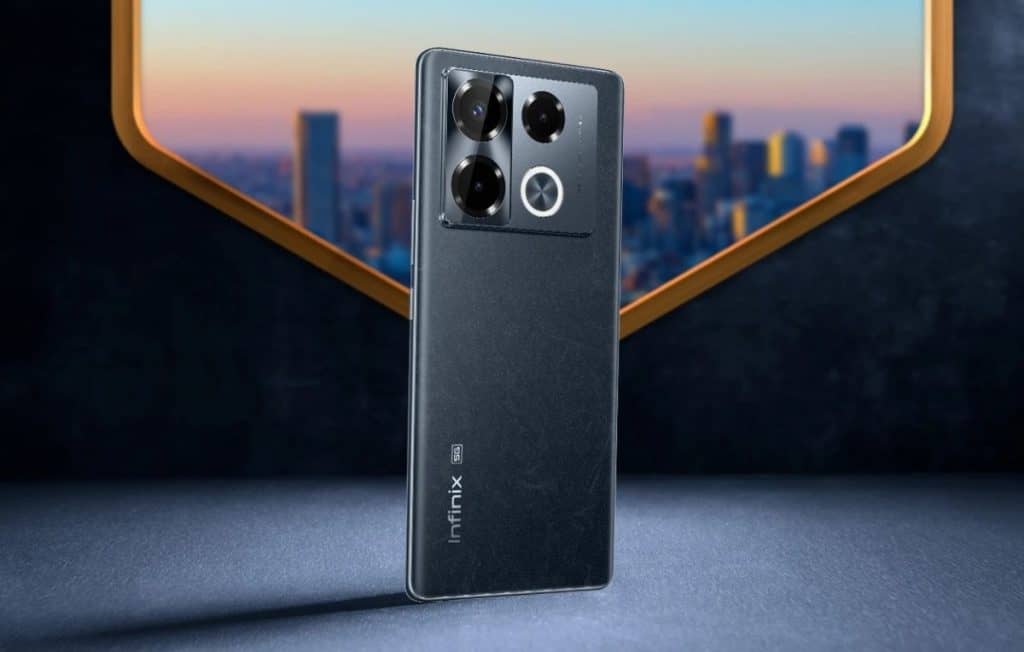 Nokia Arson vs. ZTE Axon 60 Ultra: ¡16 GB de RAM, cámaras de 200 MP!