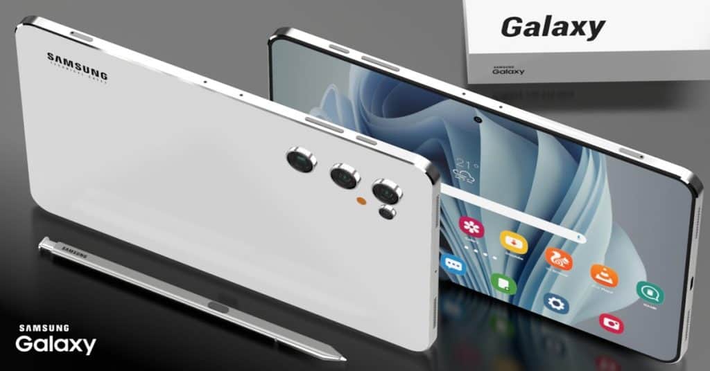 Samsung Galaxy A35 vs. Huawei Enjoy 70z: ¡12 GB de RAM, batería de 6000 mAh!