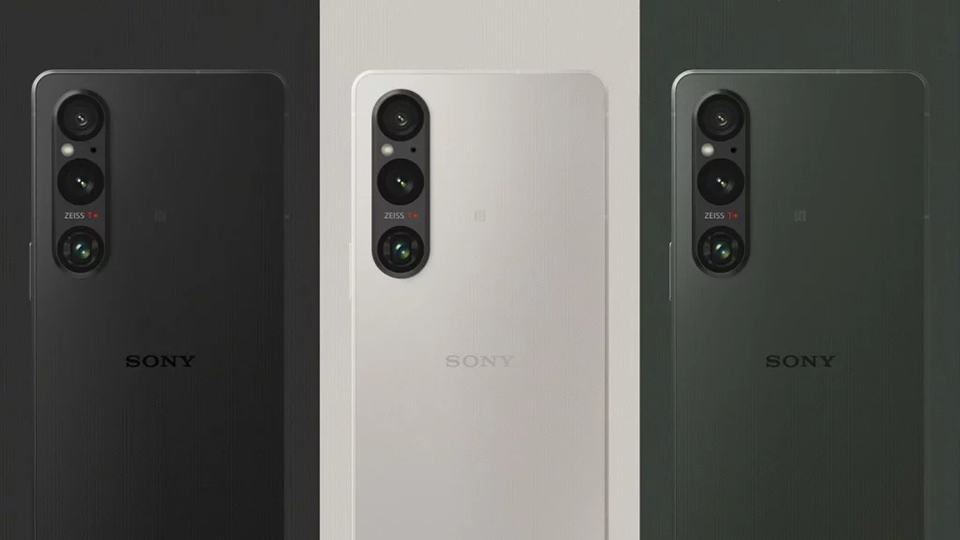 Especificaciones del Sony Xperia 1 VI: 12 GB de RAM, batería de 5000 mAh.