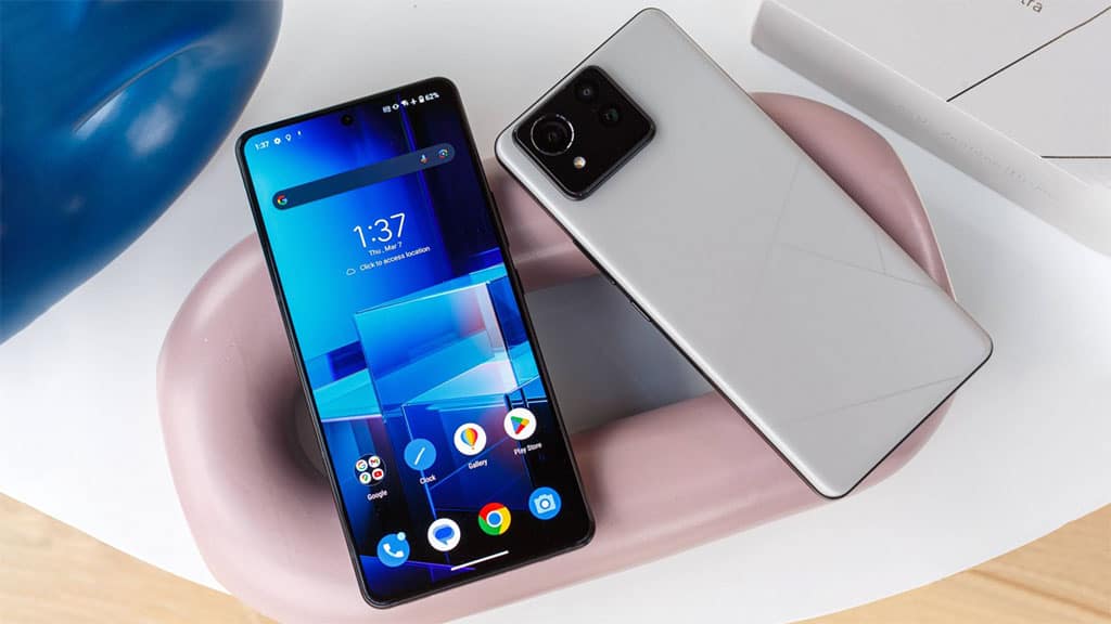 Samsung Galaxy Maze vs. Asus Zenfone 11 Ultra: ¡Cámaras de 50MP, batería de 7600mAh!
