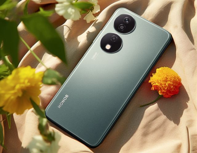 Nokia Arson vs. Honor X7b 5G: ¡16 GB de RAM, cámaras de 200 MP!