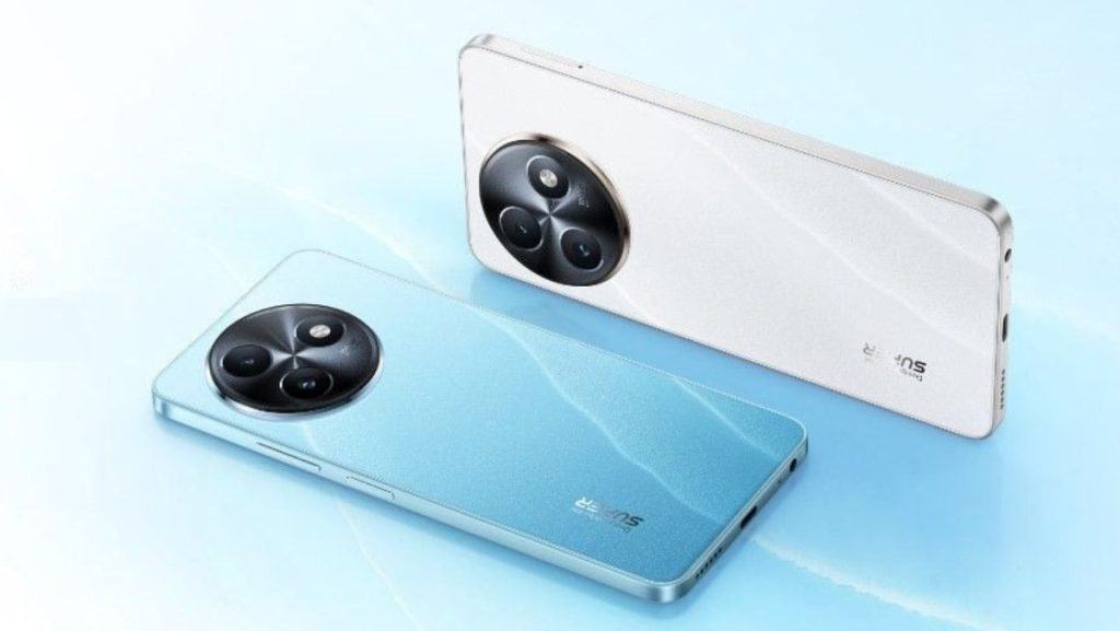 Nokia Zeno Pro Max vs. itel S24: 12GB RAM, 108MP Cameras!