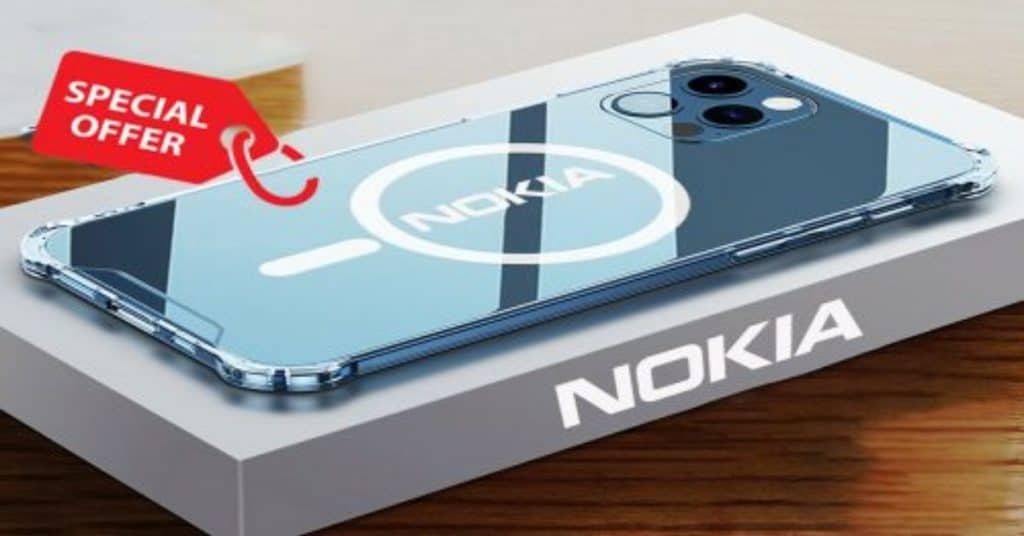 Nokia Beam Pro Max vs. iQOO 13: 16 GB de RAM, batería de 8000 mAh.
