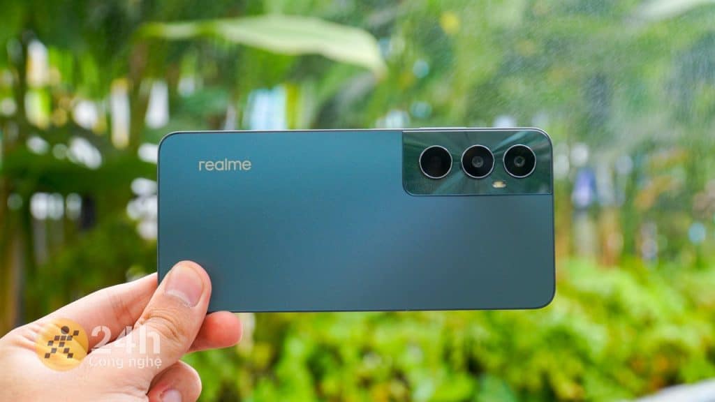 Nokia Oxygen Max vs. Realme C65 5G: ¡Cámaras de 108MP, batería de 7500mAh!