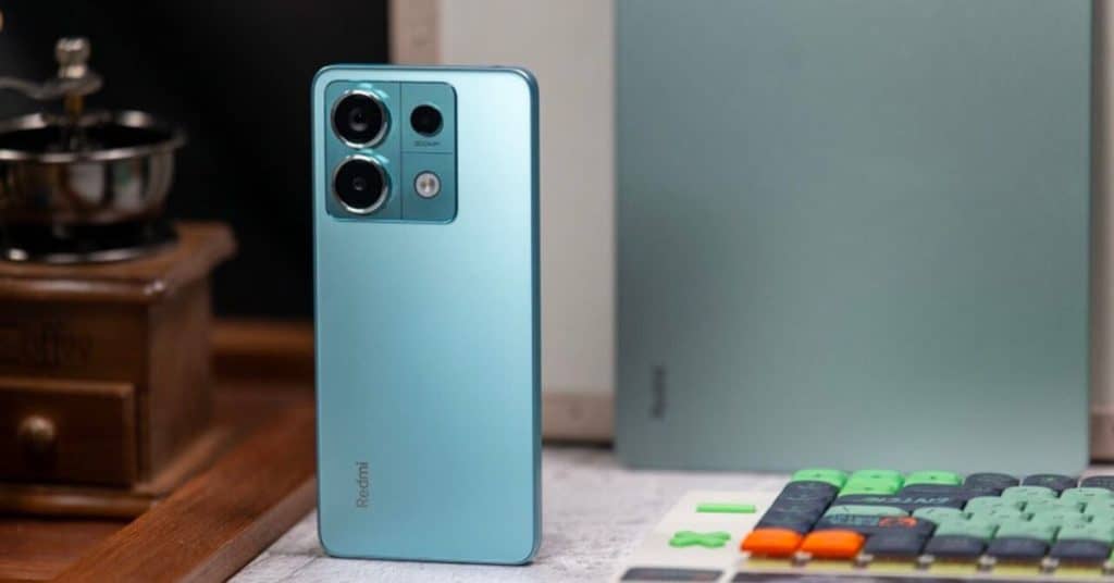 Nokia Dragon Pro vs. Redmi Note 13 Pro: ¡Cámaras de 200MP, batería de 8500mAh!
