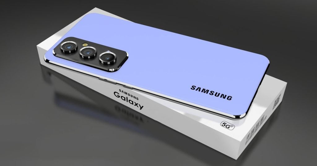 Especificaciones del Samsung Galaxy M35: ¡Cámaras de 50MP y una batería de 6000mAh!