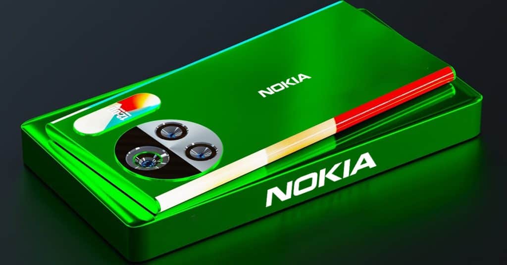 Especificaciones del Nokia Ferrari Lite: cámaras de 200MP, batería de 18200mAh!