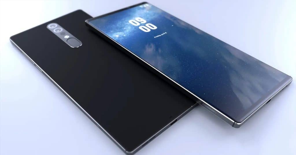 HMD Aura vs. Redmi K70e: ¡Cámaras de 64MP, batería de 5500mAh!