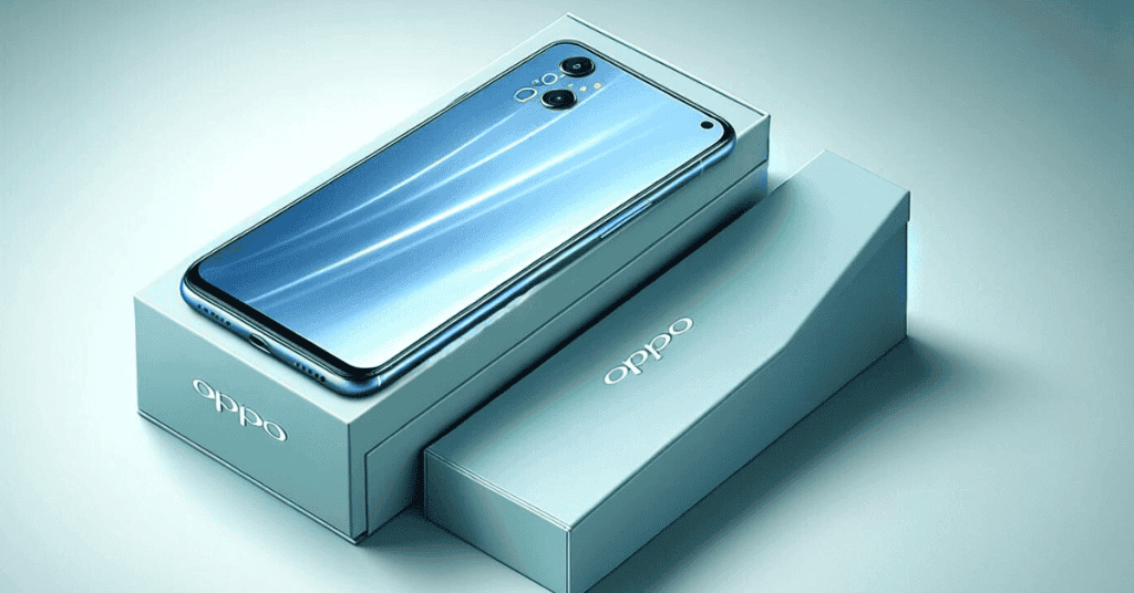 Nokia P Lite vs. Oppo K12: ¡Cámaras de 108MP, batería de 8000mAh!