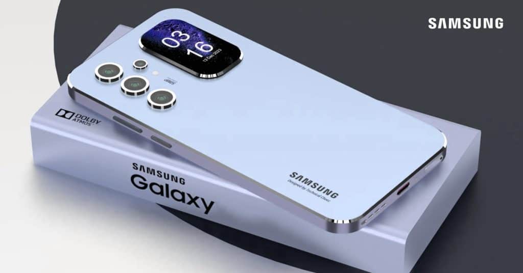 Samsung Galaxy C55 vs. Realme 12 Lite: ¡Cámaras de 108MP, batería de 5000mAh!