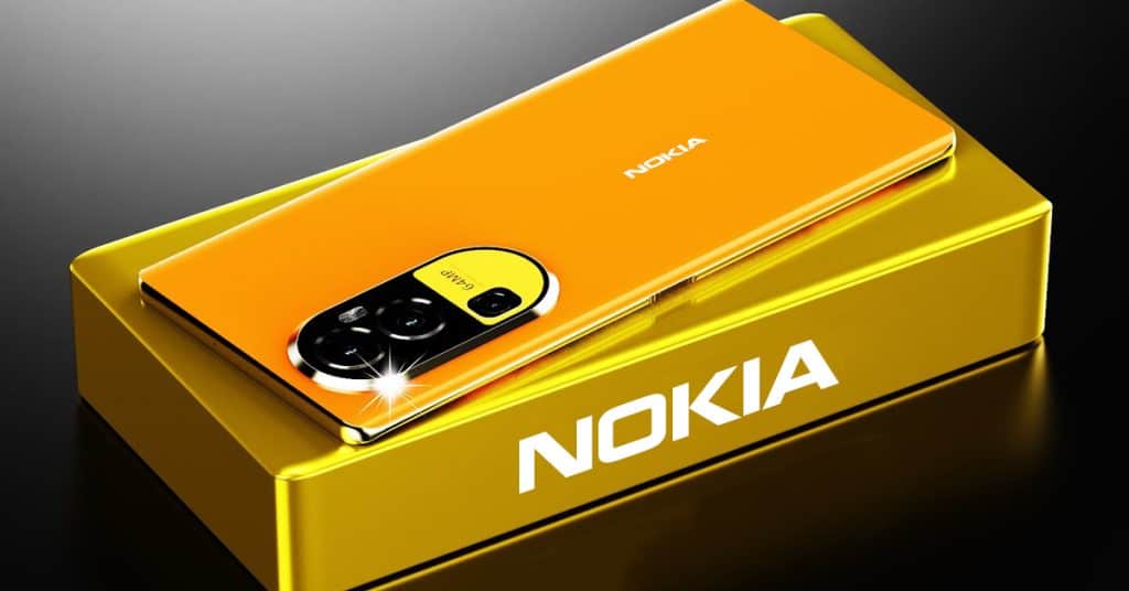 Especificaciones del Nokia Arrow Lite: cámaras de 108MP, batería de 10200mAh!