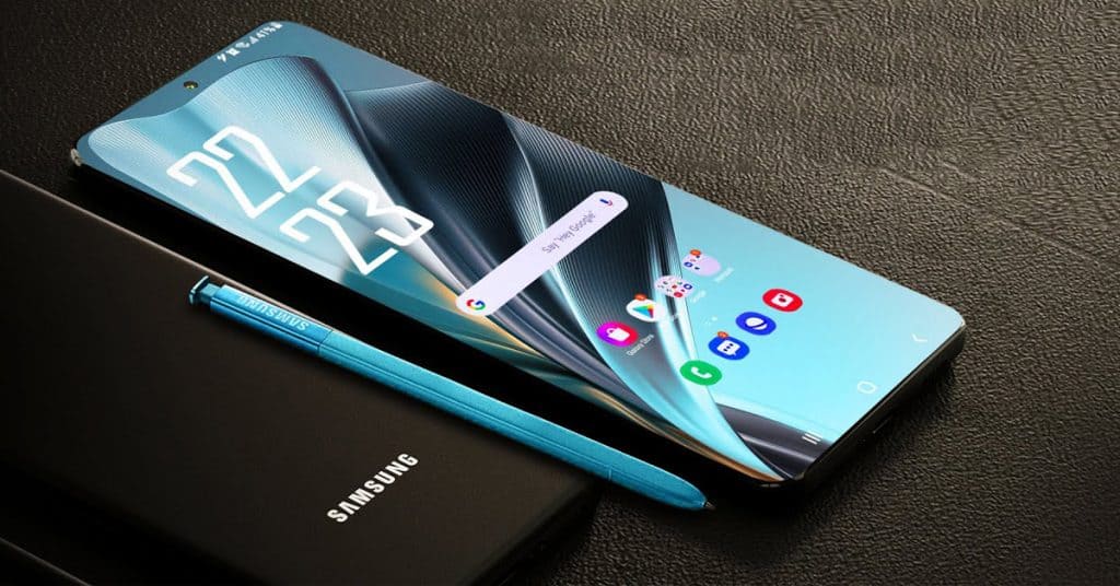 Samsung Galaxy Zenjutsu vs. Xiaomi Poco F6 Pro: ¡Cámaras de 144MP, batería de 8000mAh!