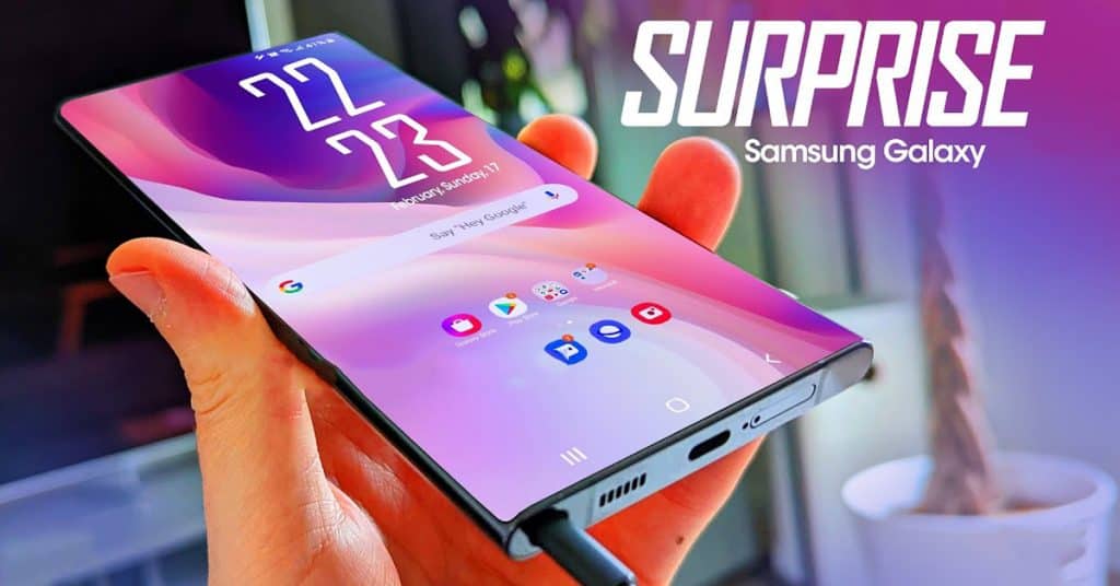 Especificaciones del Samsung Galaxy S24 FE: 12 GB de RAM, cámaras de 50 MP.