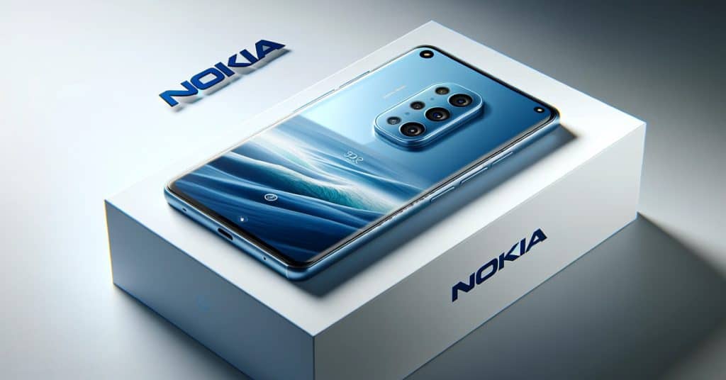 Nokia King vs. Infinix GT 20 Pro: ¡Cámaras de 200MP, batería de 8500mAh!
