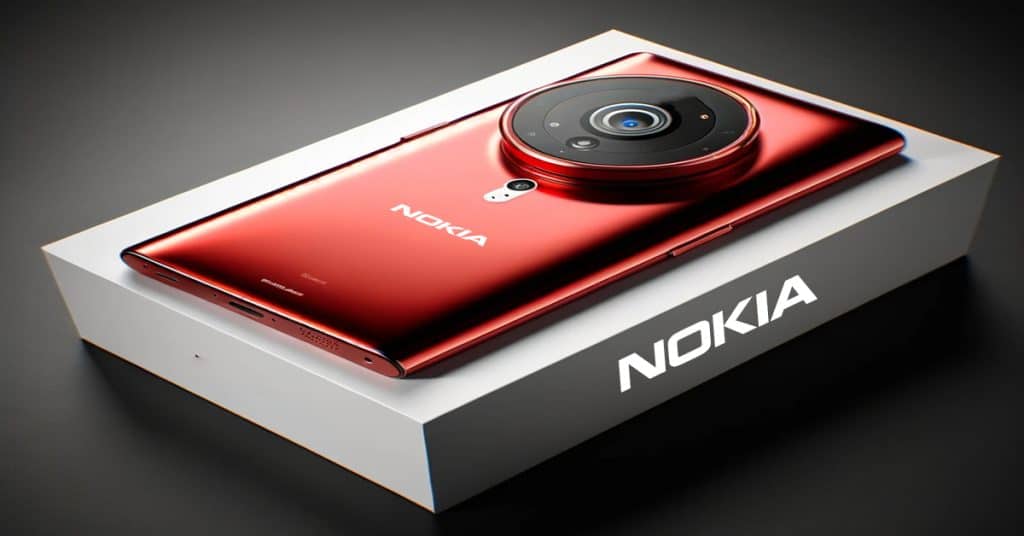 Nokia Queen vs. Redmi Note 13 Pro: ¡Cámaras de 108MP, batería de 8700mAh!