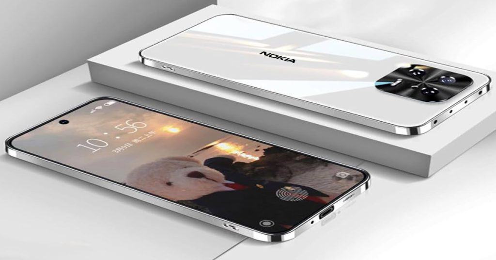 Nokia Nanomax vs. Realme P1: ¡16 GB de RAM, cámaras de 200 MP!