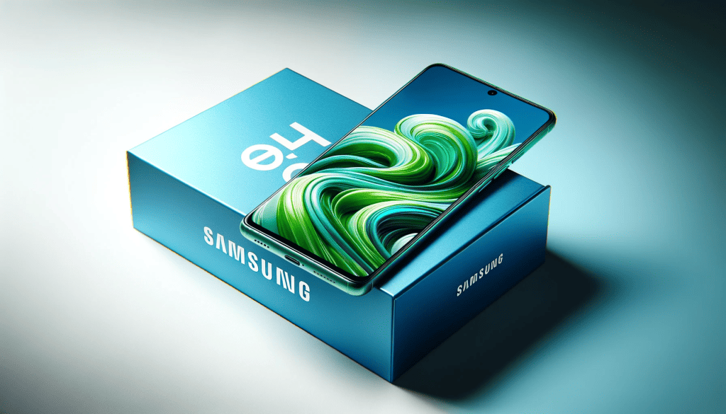Especificaciones del Samsung Galaxy Dragon: ¡Cámaras de 200MP, batería de 15500mAh!
