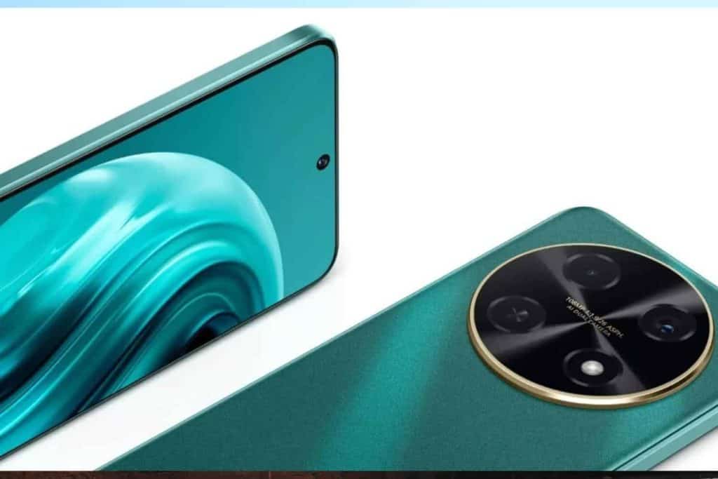 Nokia Royal vs. Huawei nova 12i: ¡16 GB de RAM, cámaras de 200 MP!