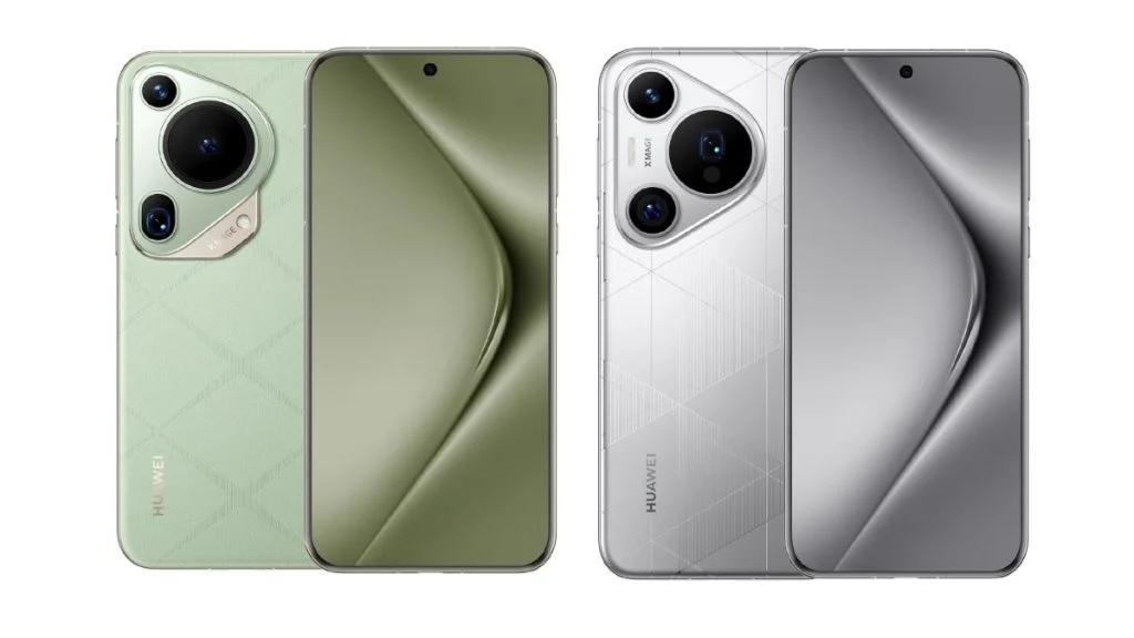 Nokia Horizon vs. Huawei Pura 70 Pro+: ¡16 GB de RAM, cámaras de 200 MP!