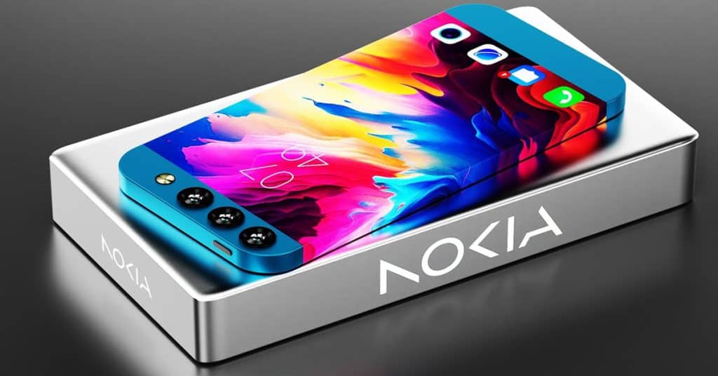 Especificaciones del Nokia Nanomax Mini 2024: cámaras de 200MP, batería de 9200mAh!