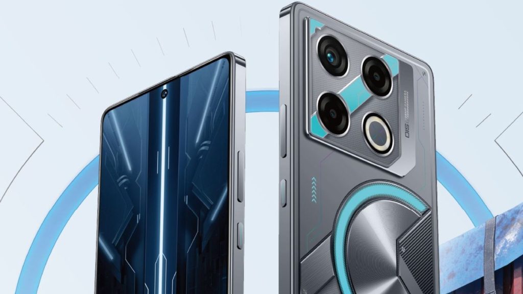 Nokia King vs. Infinix GT 20 Pro: ¡Cámaras de 200MP, batería de 8500mAh!