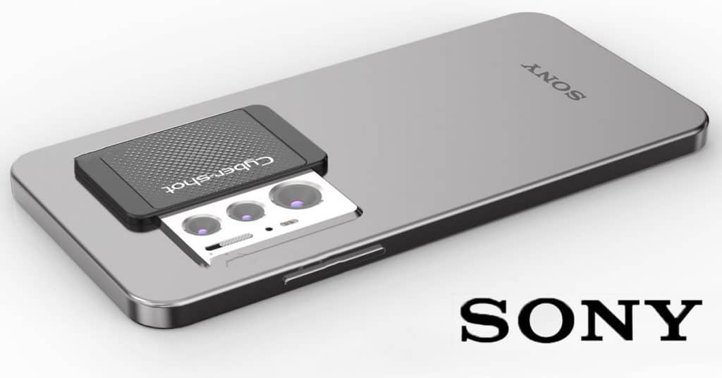 Especificaciones del Sony Xperia 1 VI: 12 GB de RAM, batería de 5000 mAh.