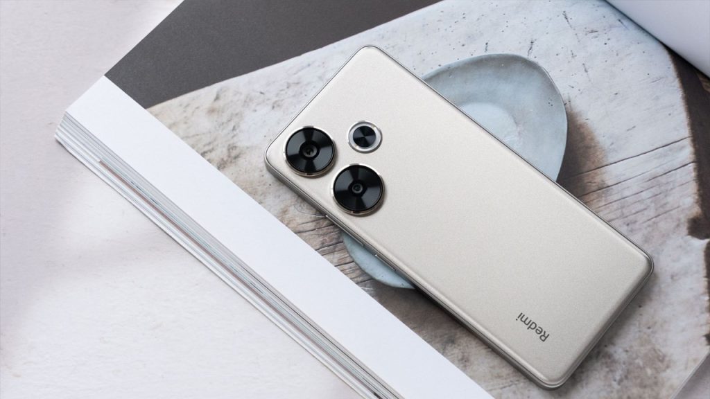 Nokia Queen vs. Redmi Note 13 Pro: ¡Cámaras de 108MP, batería de 8700mAh!