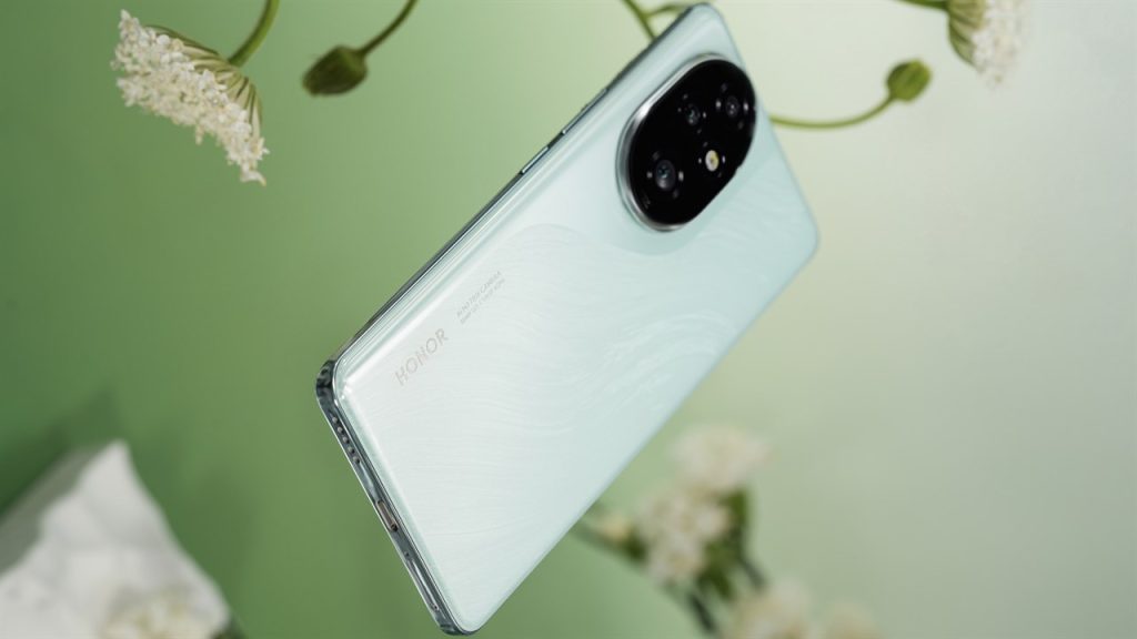 Nokia Queen vs. Honor 200 Pro: 16 GB de RAM, cámaras de 108 MP.