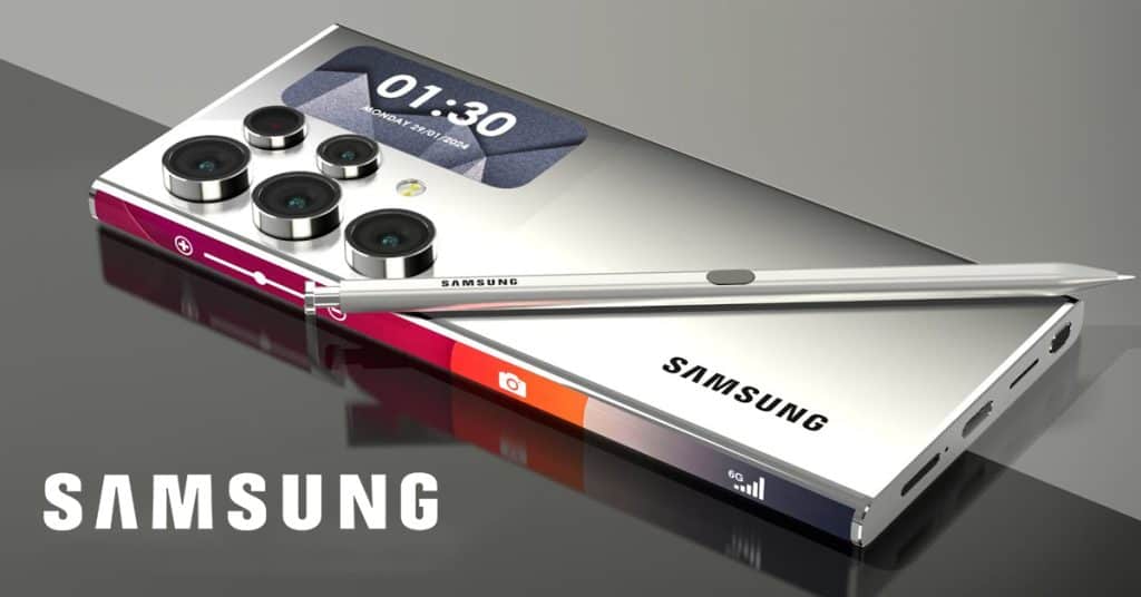 Samsung Galaxy Oxygen Max vs. Vivo X100 Ultra: 16 GB de RAM, batería de 7100 mAh.