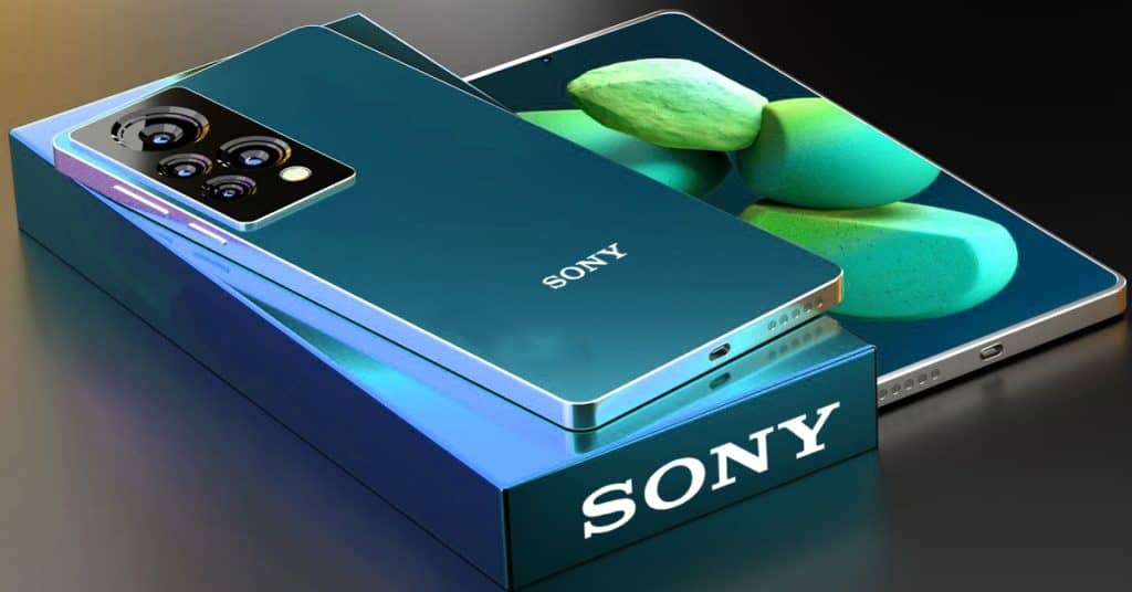 Especificaciones del Sony Xperia King: cámaras de 108MP, batería de 8200mAh!