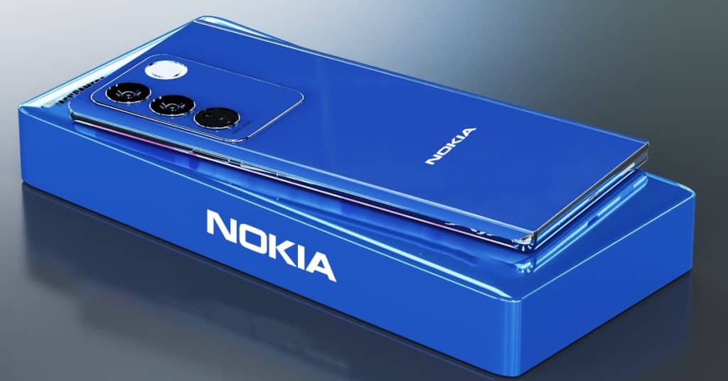 Especificaciones del Nokia Air 2024: cámaras de 200MP, batería de 12500mAh!