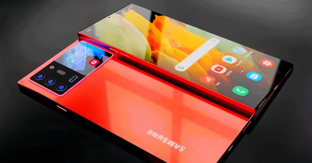Samsung Galaxy Royal vs. Realme 12 Pro: ¡Cámaras de 200MP, batería de 7900mAh!