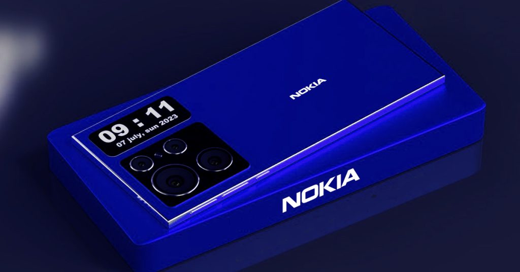 Nokia Warrior vs. Motorola Razr 50 Ultra: ¡Cámaras de 200MP, batería de 8250mAh!