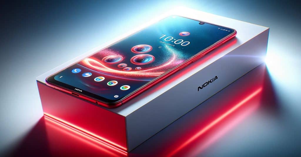 Nokia Dragon Pro vs. Honor Magic V Flip: 18 GB de RAM, batería de 8500 mAh.